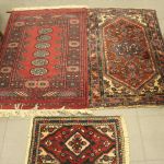 767 4580 ORIENTAL RUGS